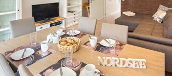 Holiday Apartment Norddeich
