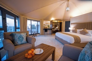 Servicio a la habitación