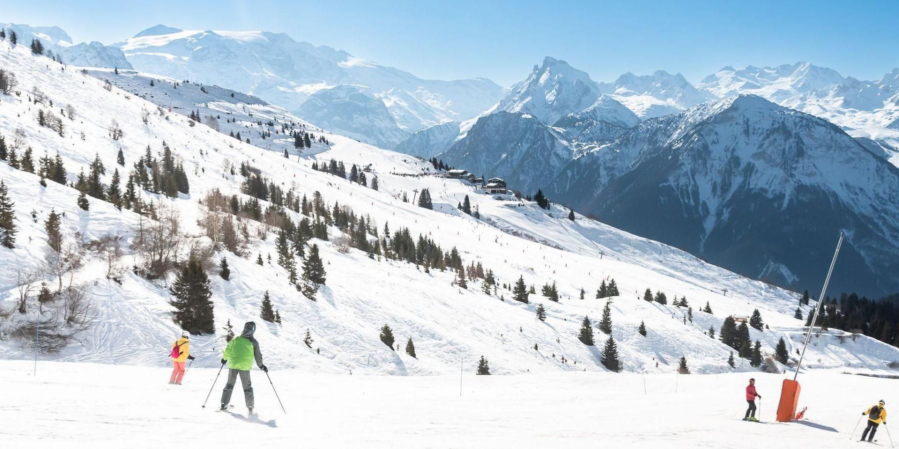 Sports d’hiver
