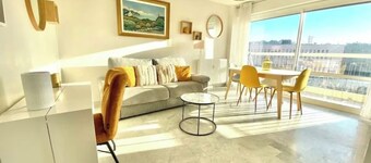 T2 - Le Vadon, Seaside