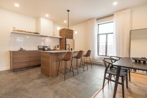 Cucina privata