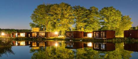 Cottage | Extérieur