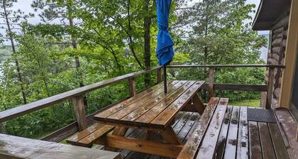 Historic Log Cabins on Blackduck Lake, Northern Minnesota’s Hidden Gem!