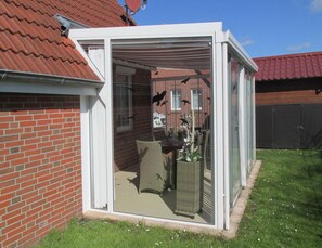Huis | Exterieur