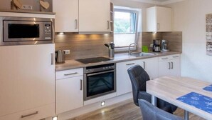 House | Private kitchen