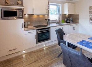 Maison | Cuisine privée