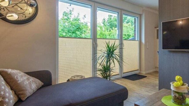 House | Living area