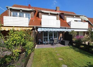 House | Exterior - Holiday Apartment Jolle D11 (Norden)