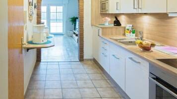 House | Private kitchen