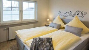 House - Holiday Apartment Jolle D11 (Norden)