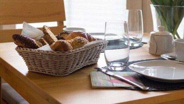 House | Dining - Holiday Apartment Jolle D11 (Norden)