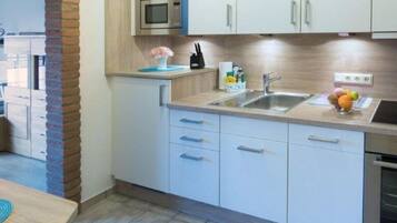 House | Private kitchen