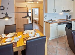 House | Private kitchen