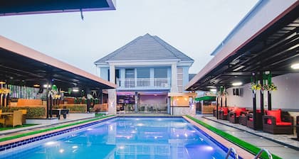 BON Hotel Transtell Residence Asaba