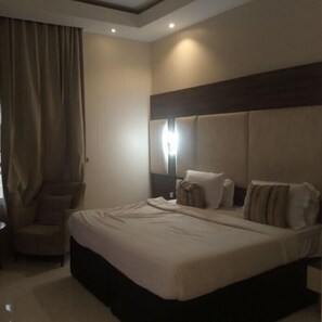 Classic Room, City View | Meja, ruang kerja komputer riba, Wi-fi percuma