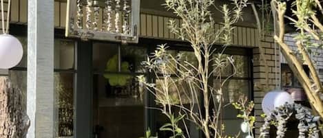 House | Exterior