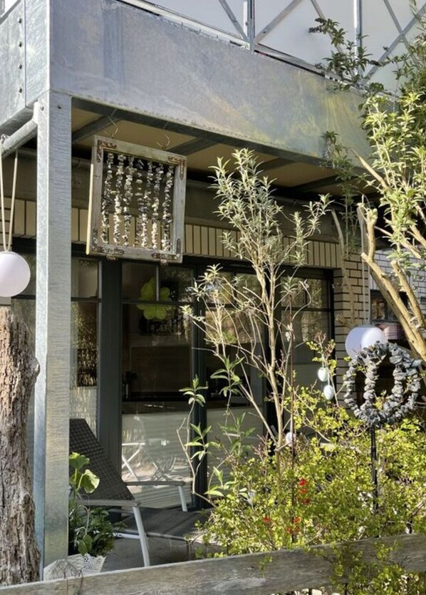 House | Exterior - Dunennest 2 Comfortable Holiday Residence (Ostseebad Dierhagen)