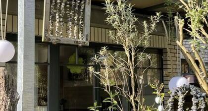 Dunennest 2 Comfortable Holiday Residence