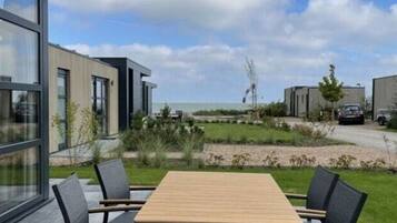 Chalet | Tempat makan