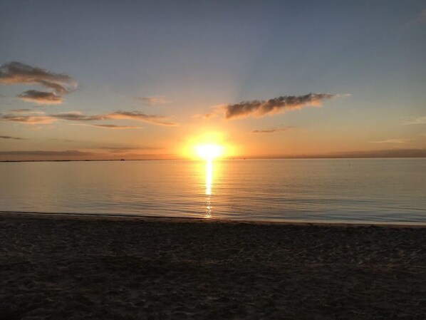 Chalet | Beach - "sunkiss at the Ijsselmeer" (Enkhuizen)