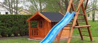 Shooting Star Comfortable Holiday Residence