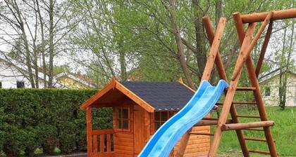 Shooting Star Comfortable Holiday Residence
