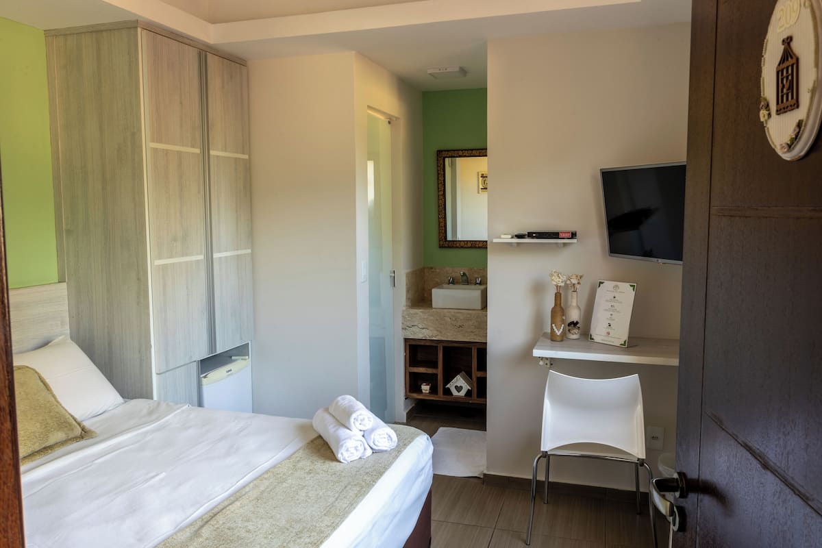 Chambre Double