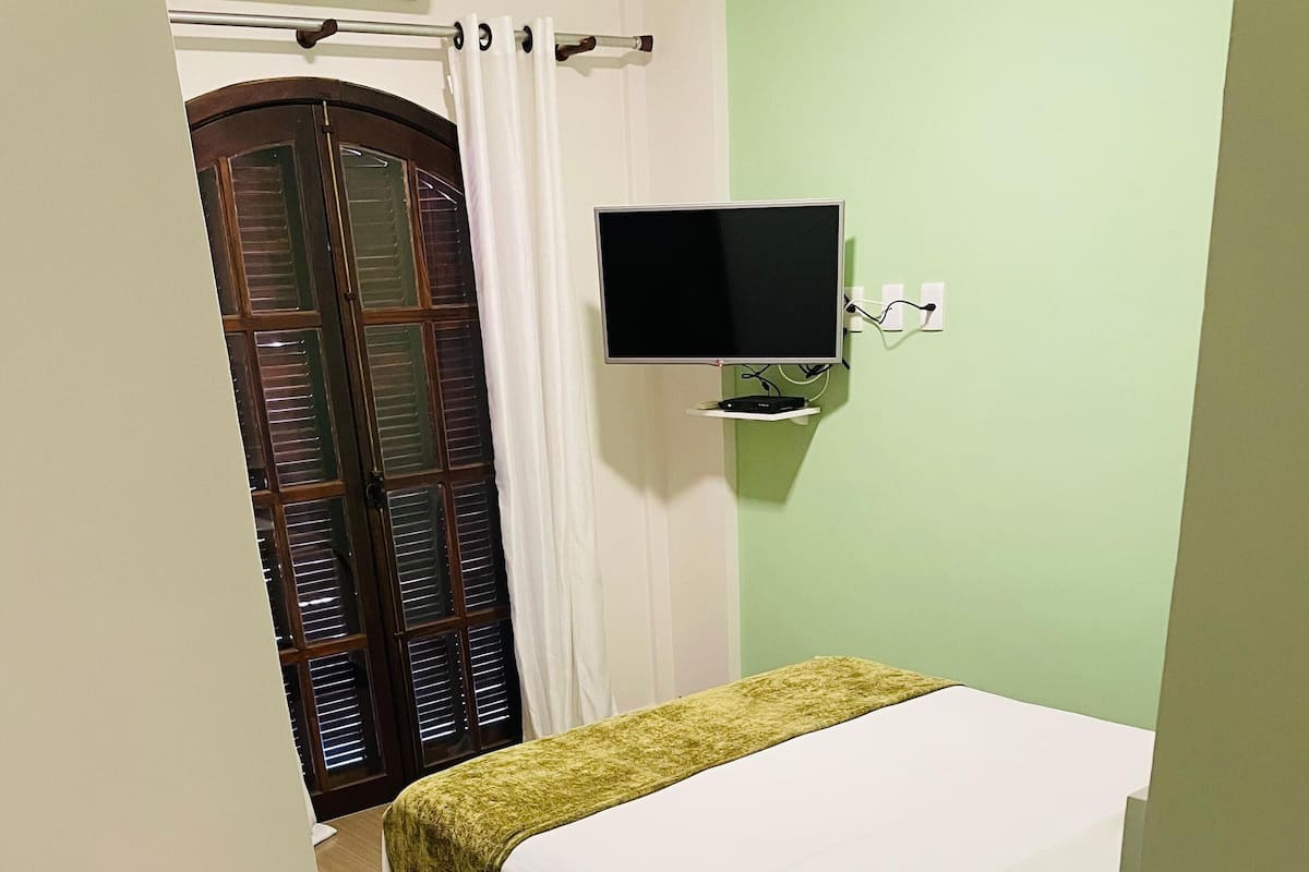 Chambre Double Ăconomique
