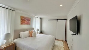 4 bedrooms, iron/ironing board, WiFi, bed sheets - Meelup Mia - The dream down south beach getaway (Dunsborough)