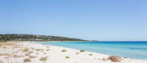 Plage