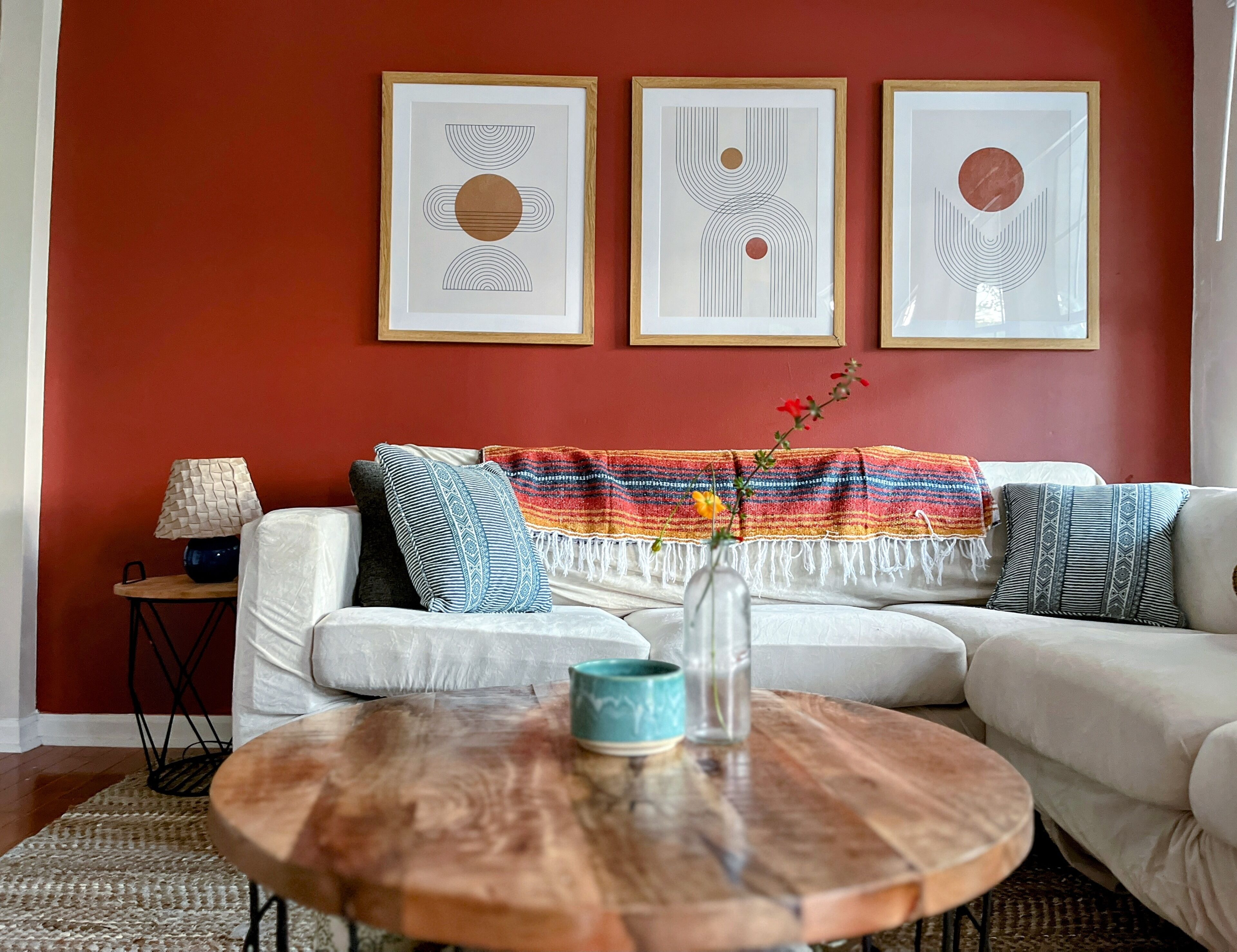 Smart TV, books, printers