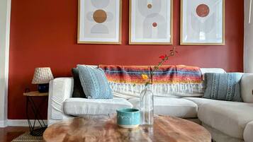 Smart TV, books, printers