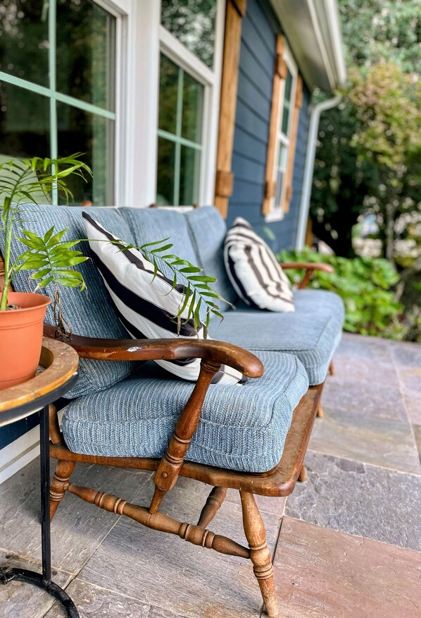 テラス / パティオ