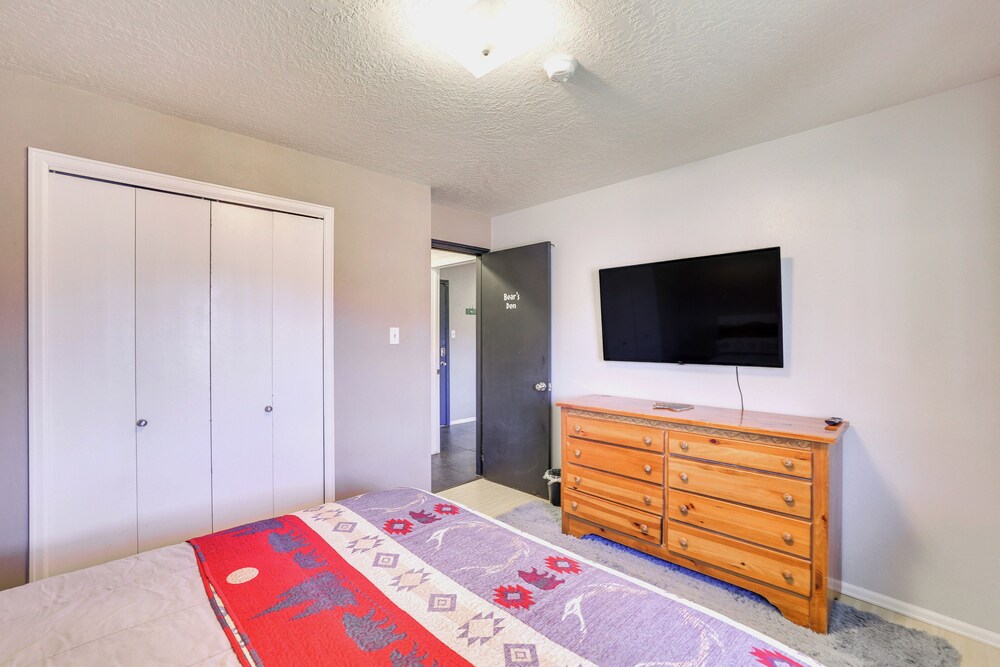 5 Mi to Keystone Resort Dillon Condo w/ Balcony Summit County Vrbo