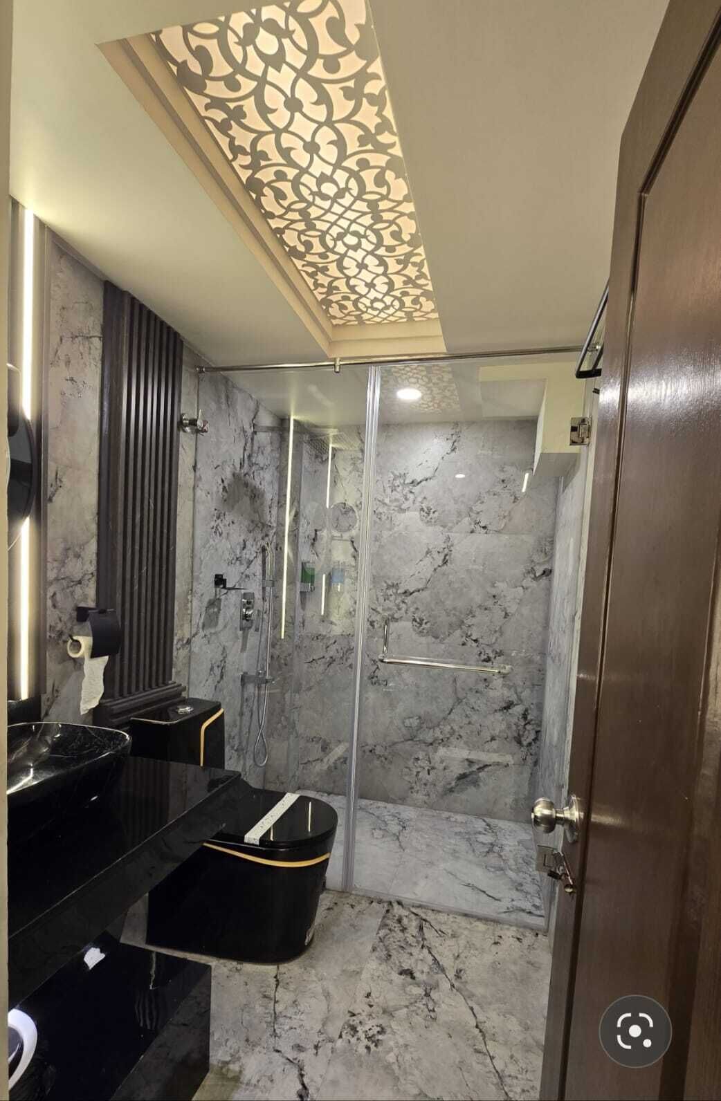 Premium Double Room | Bathroom