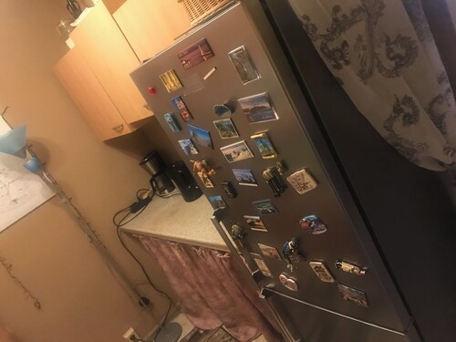 Gemütliche zwei Raum Wohnung in Zwickau 