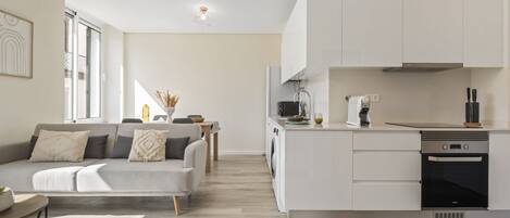 Apartment | 1 bedroom