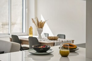 Ferienhaus | 1 Schlafzimmer