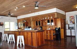 Comfort House | Private kitchen | Coffee/tea maker