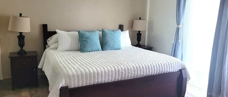 Egyptiska bomullslakan och sÀngtillbehör av högsta kvalitet