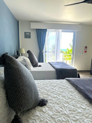 Sábanas de algodón egipcio y ropa de cama de alta calidad 