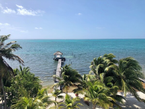 Luxury Condo | View from room