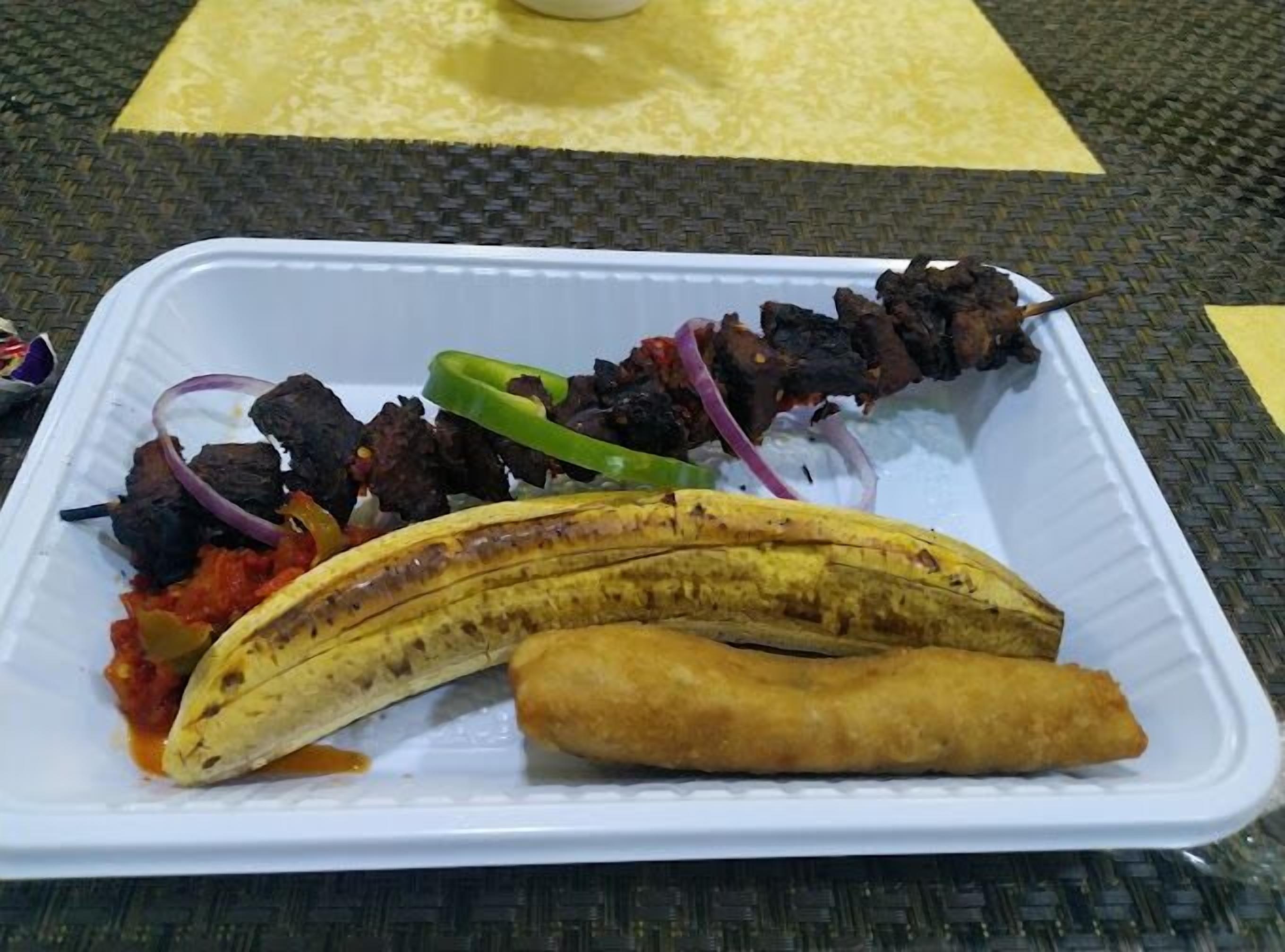 朝食