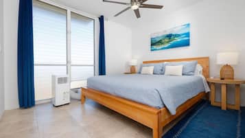 Condo, 1 King Bed with Sofa bed (Alii Villas#304 Top Floor Condo with ) | 1 bedroom