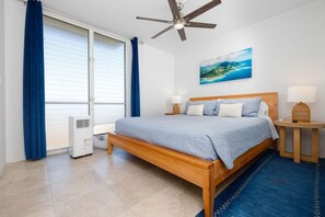 1 bedroom - Alii Villas#304 (Kailua-Kona)