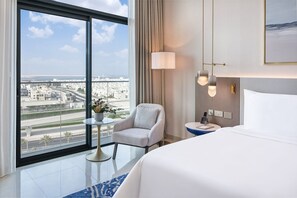 Room - Address Beach Resort Bahrain (Diyar Al-Muharraq)