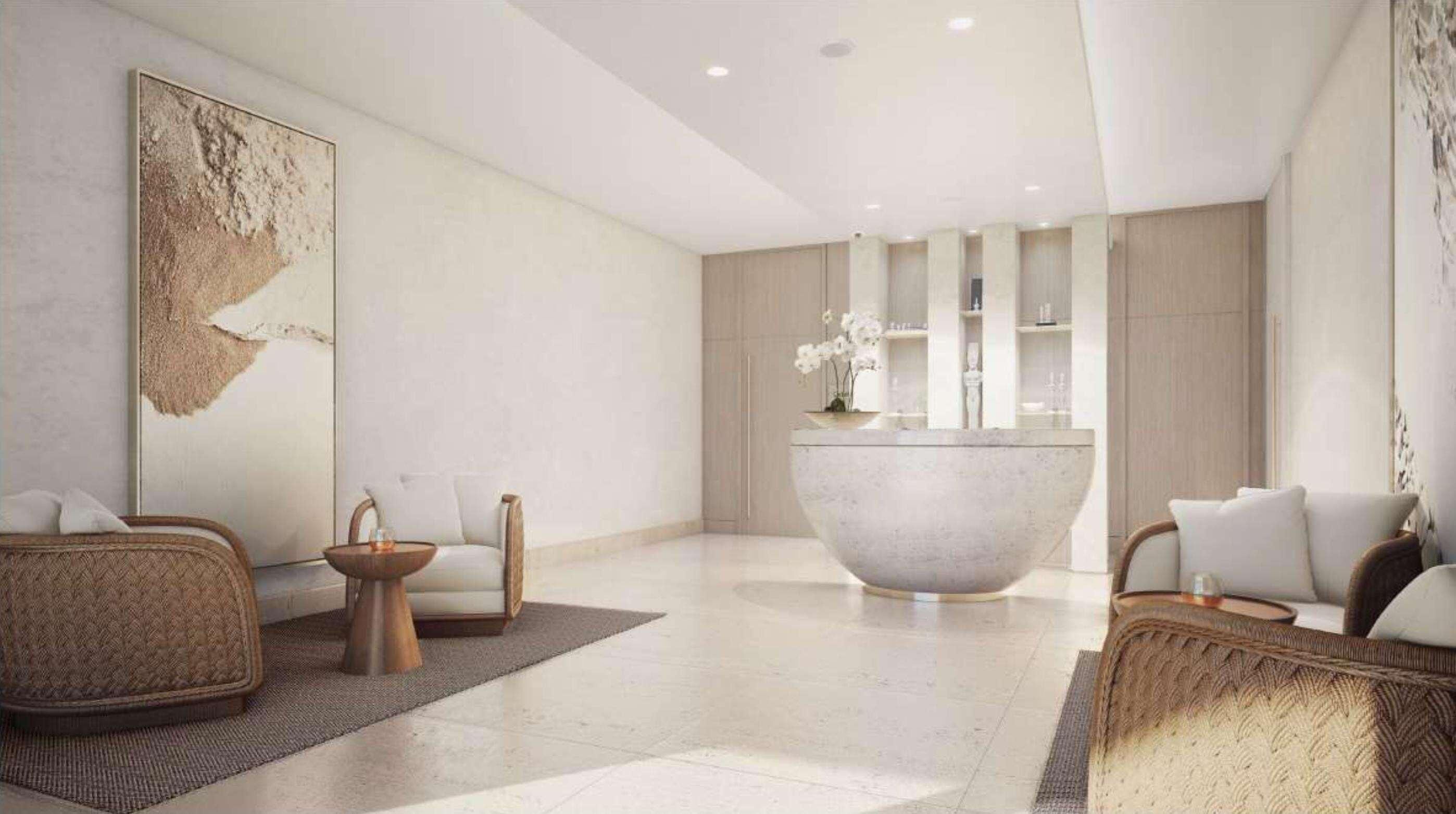 Utsikt fra overnattingsstedet