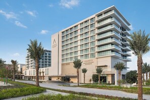 Exterior - Address Beach Resort Bahrain (Diyar Al-Muharraq)
