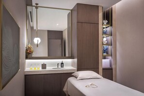 Spa - Address Beach Resort Bahrain (Diyar Al-Muharraq)