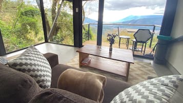 1 chambre, décoration personnalisée, ameublement personnalisé
